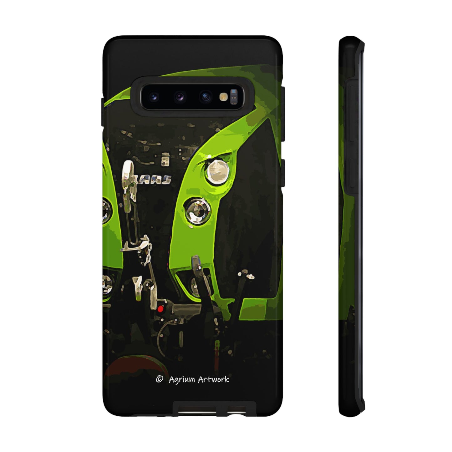 Claas Arion Tough Phone Case #1