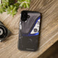 New Holland T7 HD Tough Phone Case #1