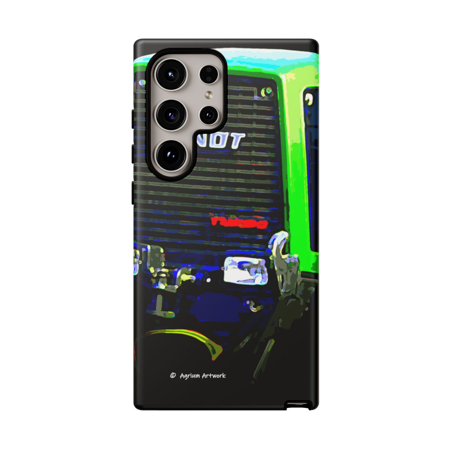 Fendt Favorit 800 Tough Phone Case #1