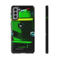 John Deere 3350 Tough Phone Case #1