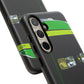 John Deere 6910 Tough Phone Case #1