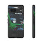 Fendt 820 Tough Phone Case #1