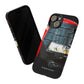 Case IH Puma Tough Phone Case #1