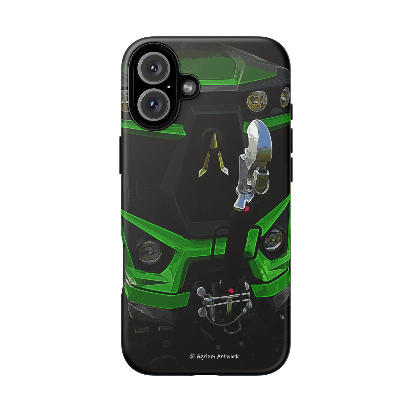 Deutz Fahr Series 6 Tough Phone Case #1