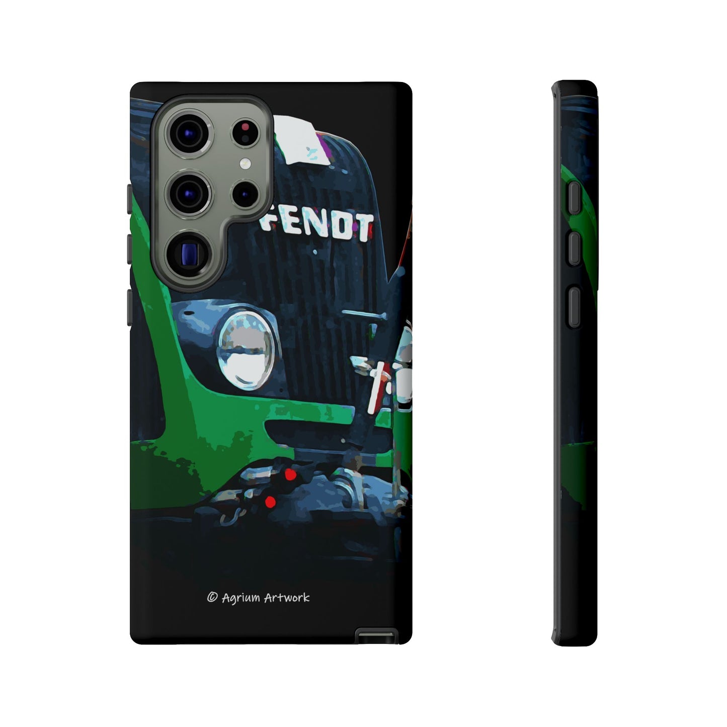 Fendt 820 Tough Phone Case #1