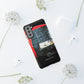 Case IH Puma Tough Phone Case #1