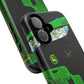 John Deere 8R Tough Phone Case #1