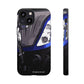 New Holland T7 HD Tough Phone Case #1