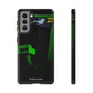 John Deere 8RX Tough Phone Case #1