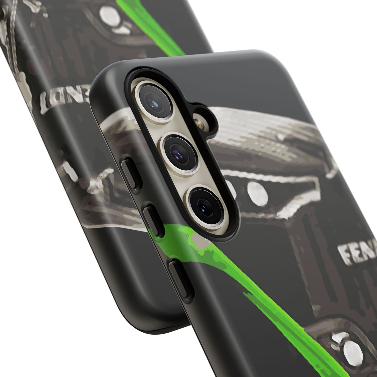 Fendt 936 Tractor Tough Phone Case #1