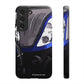 New Holland T7 HD Tough Phone Case #1