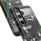 Fendt 942 Tough Phone Case #1