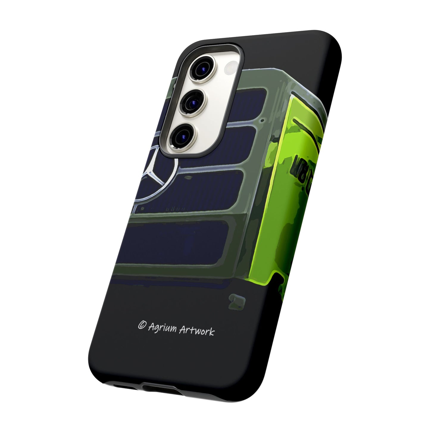 MB-Trac Tough Phone Case #1