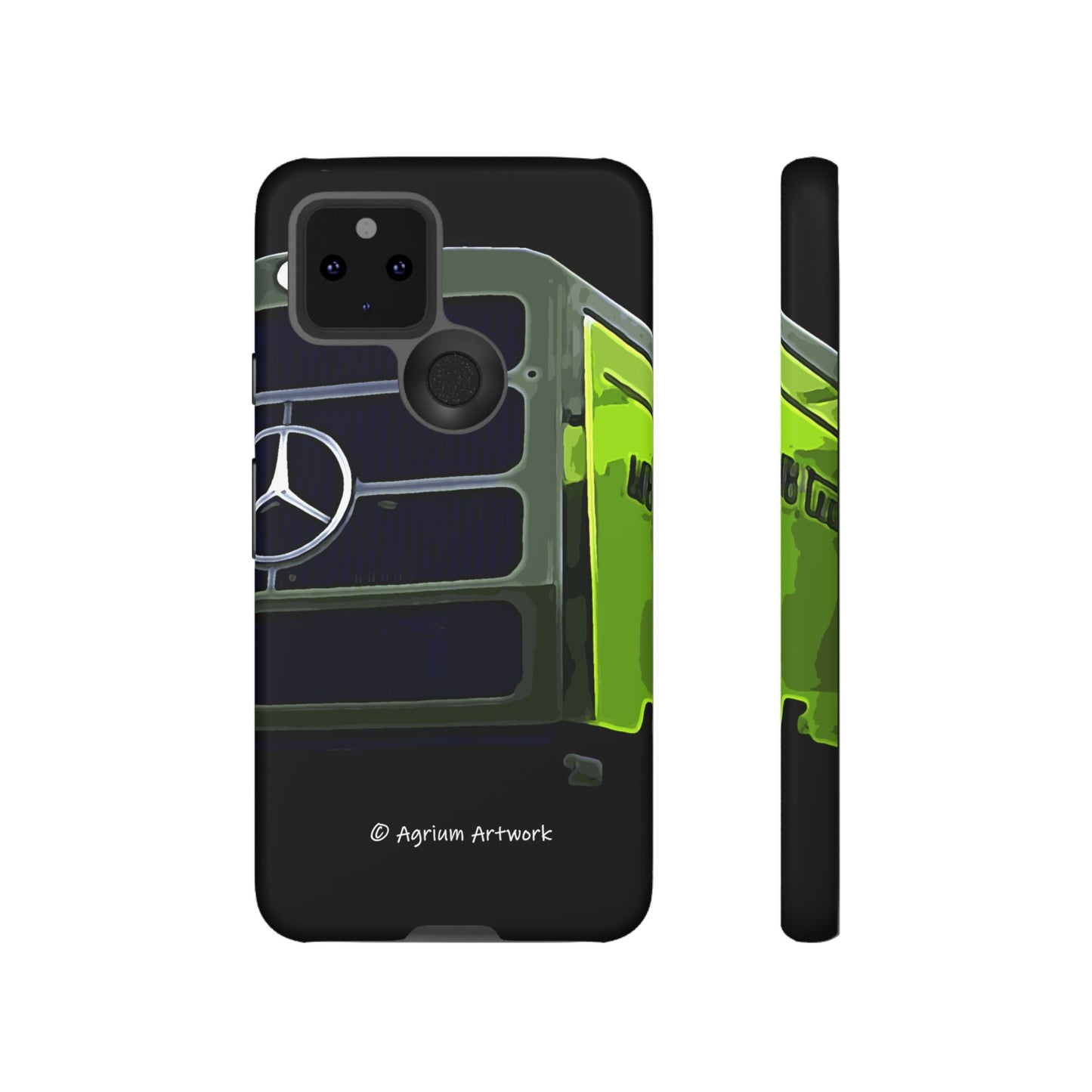 MB-Trac Tough Phone Case #1