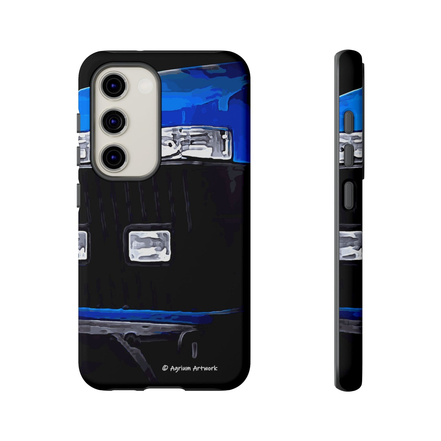 Ford 70 Series Tough Phone Case #1