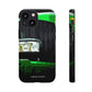 John Deere 7530 Tough Phone Case #1