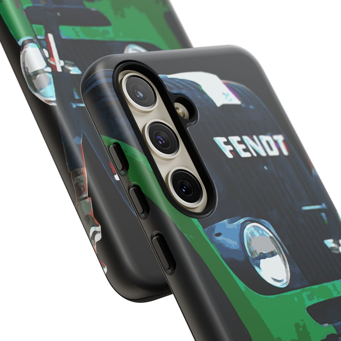 Fendt 820 Tough Phone Case #1