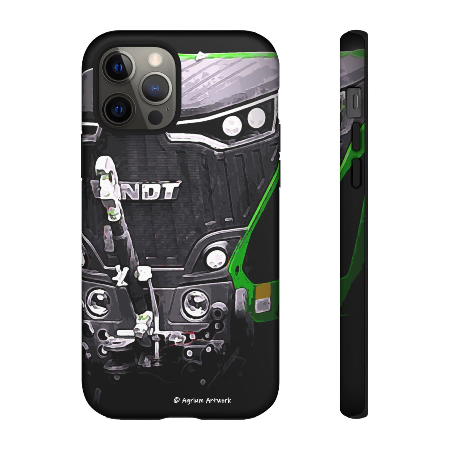 Fendt 942 Tough Phone Case #1