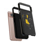 Yellow Fastrak 186-65 Tough Phone Case