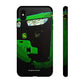 John Deere 8R Tough Phone Case #1