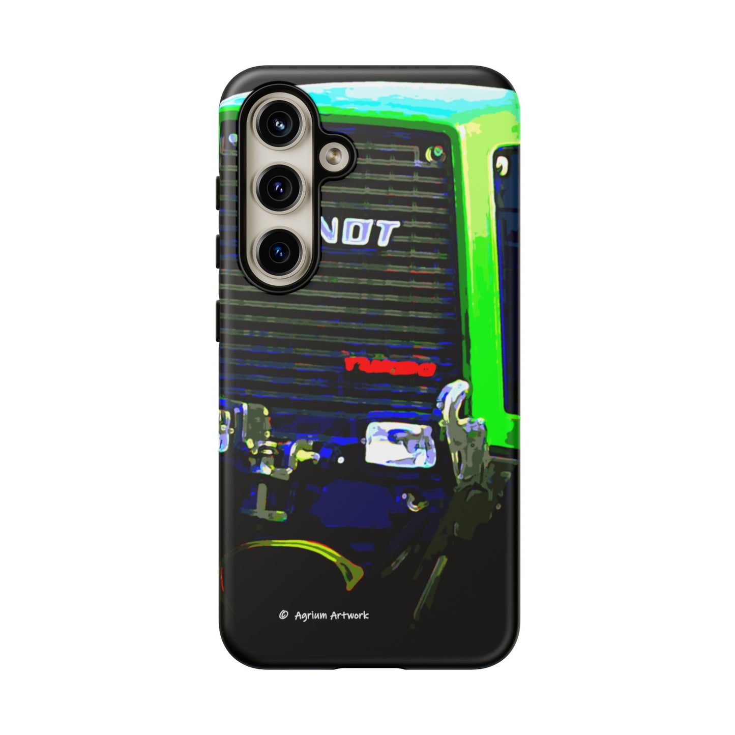 Fendt Favorit 800 Tough Phone Case #1