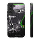 Fendt 942 Tough Phone Case #1