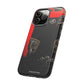 Kubota M7 Tough Phone Case #1