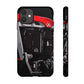 Massey Ferguson 8S Tractor Tough Phone Case #1