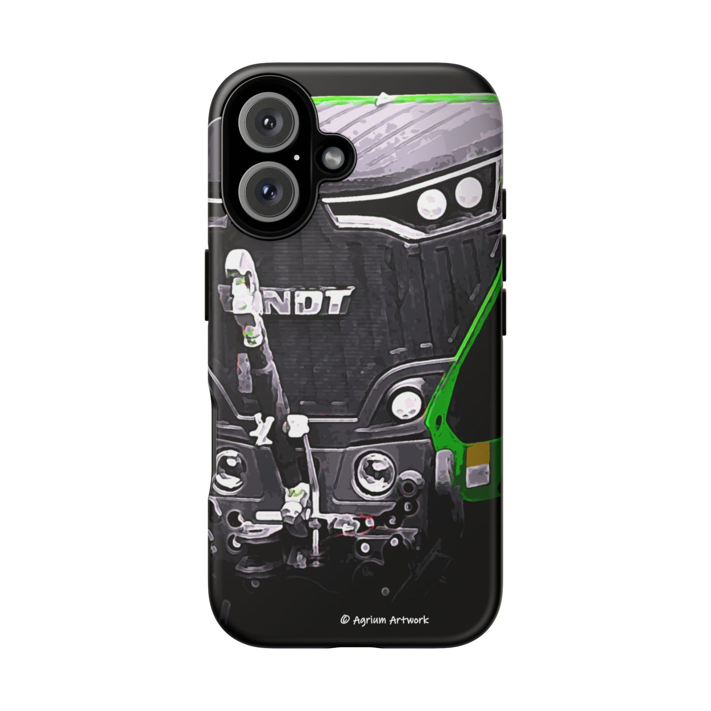 Fendt 942 Tough Phone Case #1