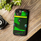 John Deere 3350 Tough Phone Case #1