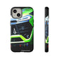 Deutz Fahr Series 9 Tough Phone Case #1