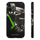 Fendt 936 Tractor Tough Phone Case #1