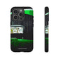 John Deere 7530 Tough Phone Case #1