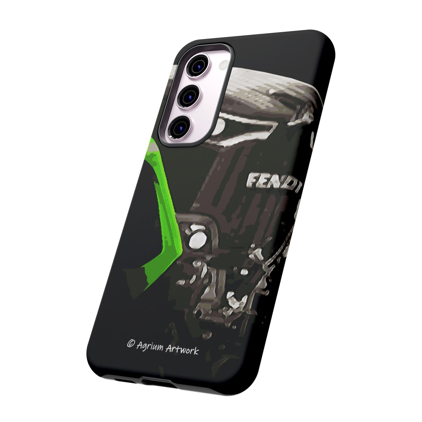 Fendt 936 Tractor Tough Phone Case #1