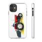 Massey Ferguson 135 & Linkbox Tough Phone Case