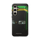 John Deere 7810 Tough Phone Case #1