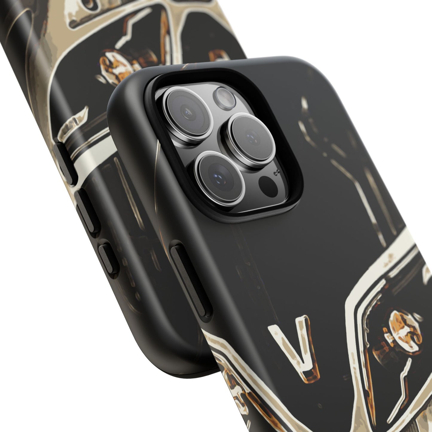 Valtra T Series Tough Phone Case #1