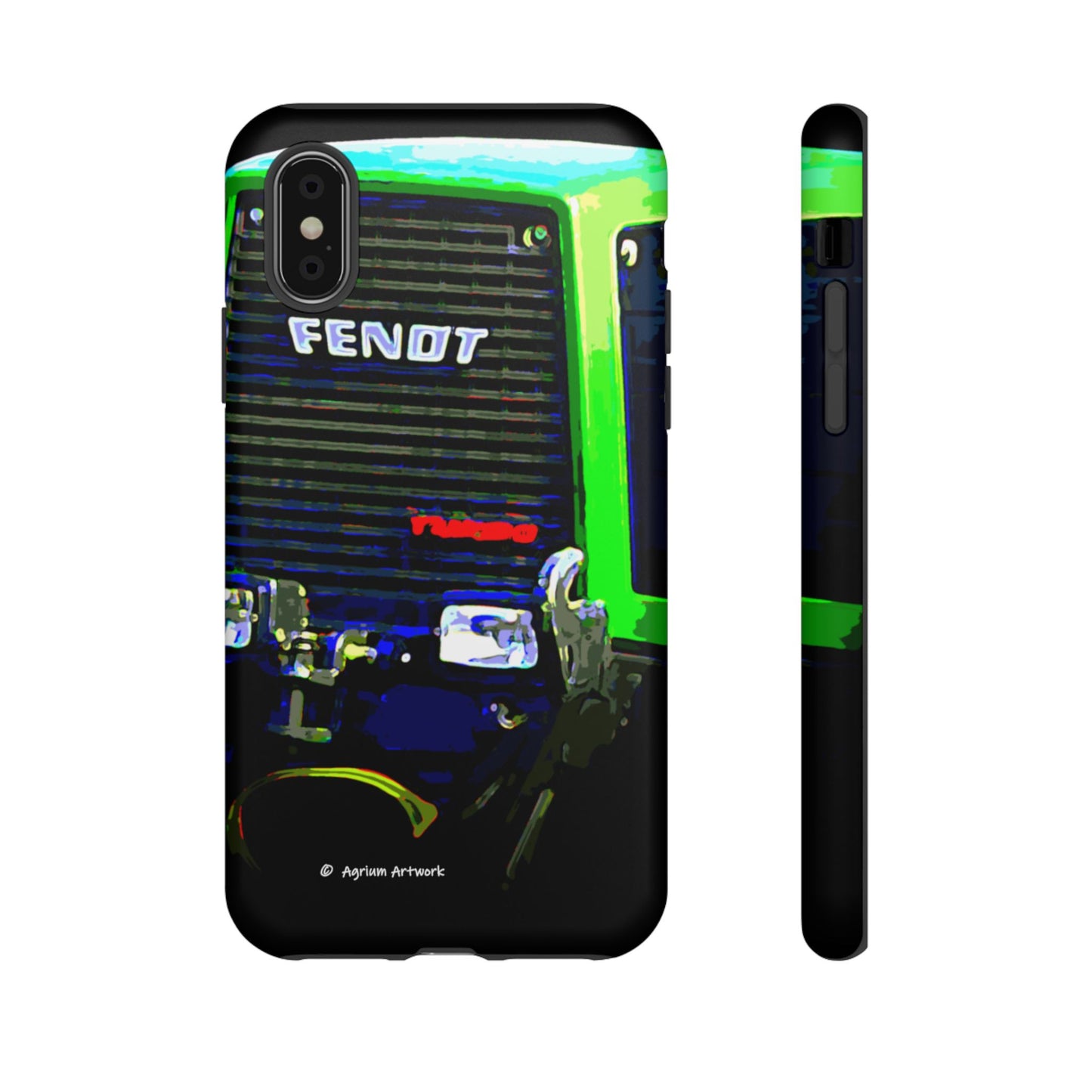 Fendt Favorit 800 Tough Phone Case #1