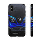 Valtra N Series Tough Phone Case #1