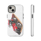 Case IH 1455XL & Cultivator Tough Phone Case