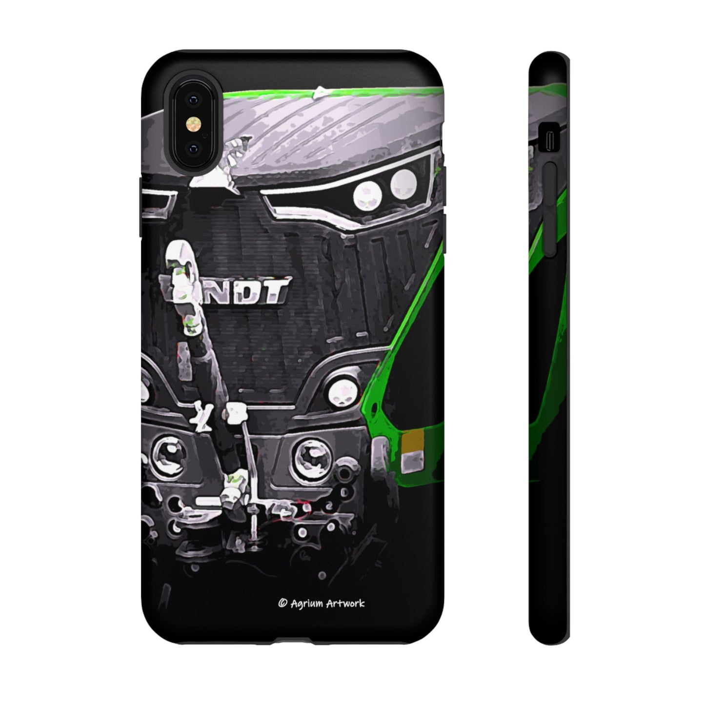 Fendt 942 Tough Phone Case #1