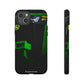 John Deere 8RX Tough Phone Case #1