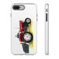 Massey Ferguson 135 & Linkbox Tough Phone Case