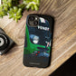 Fendt 820 Tough Phone Case #1