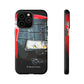 Case IH Puma Tough Phone Case #1