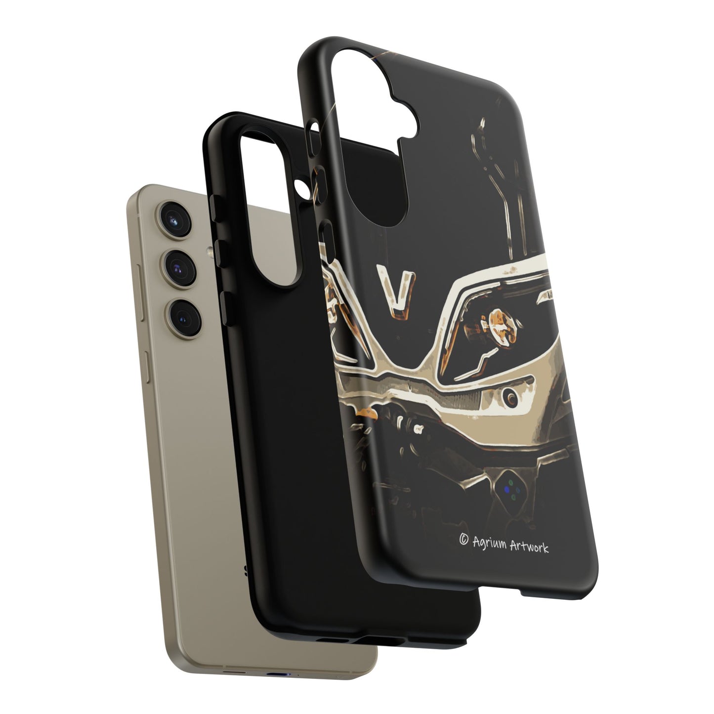 Valtra T Series Tough Phone Case #1