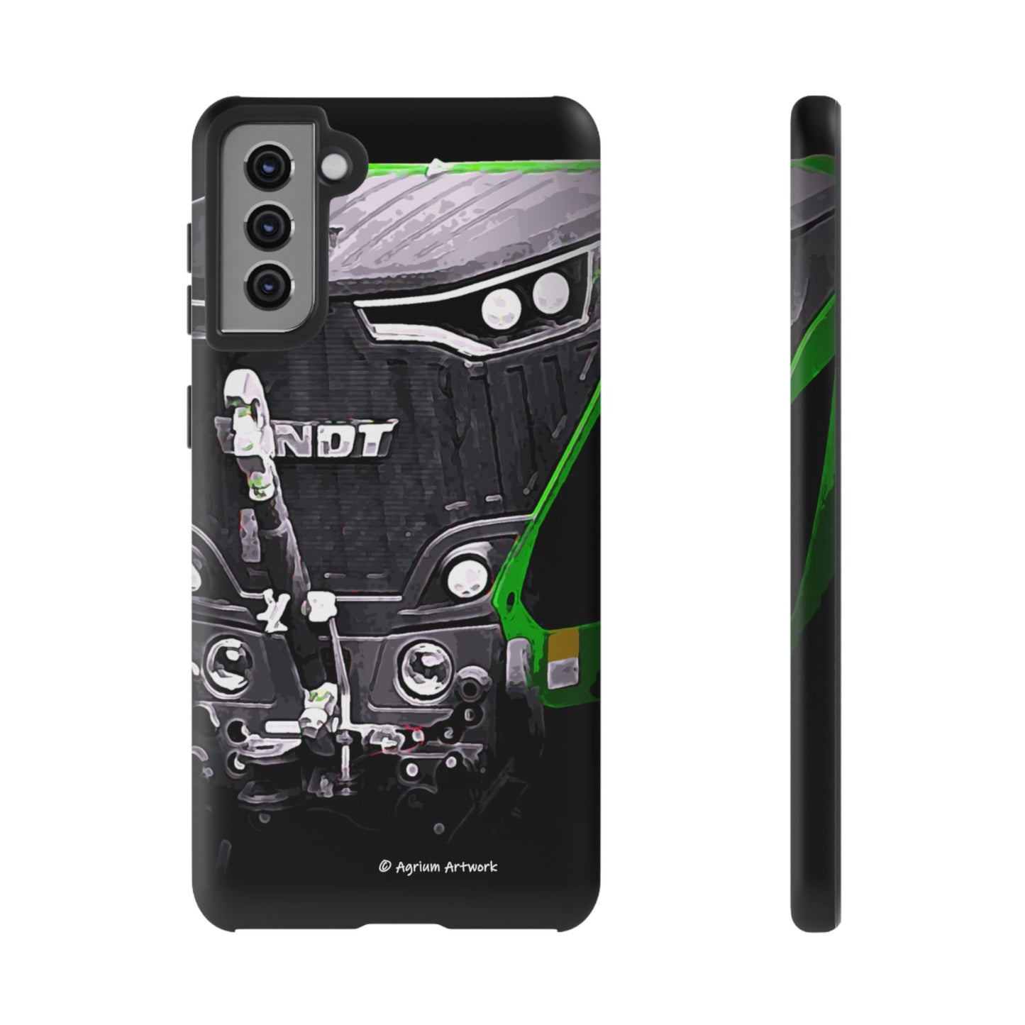 Fendt 942 Tough Phone Case #1