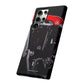 Massey Ferguson 8S Tractor Tough Phone Case #1