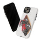 Case IH 1455XL & Cultivator Tough Phone Case