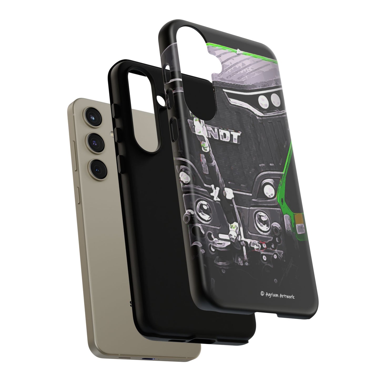 Fendt 942 Tough Phone Case #1